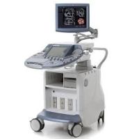 Máy siêu âm HD-Live GE HealthCare Voluson E8
